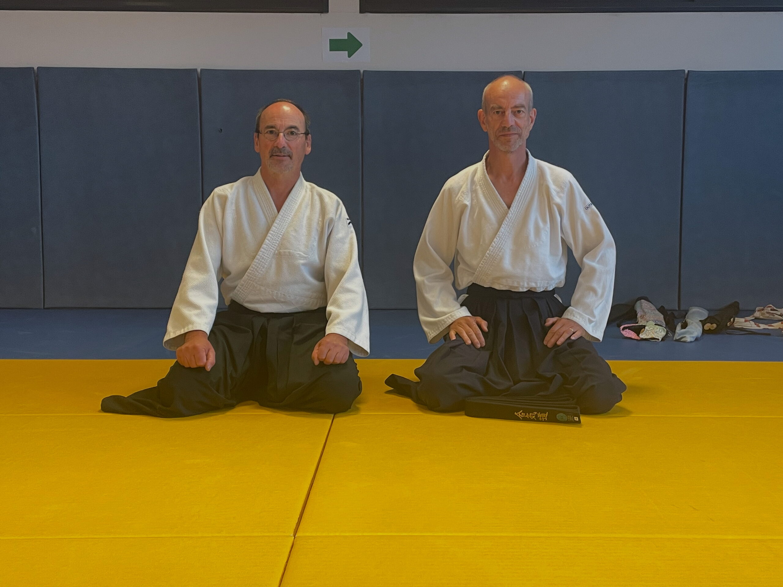 Jean Marc Shodan