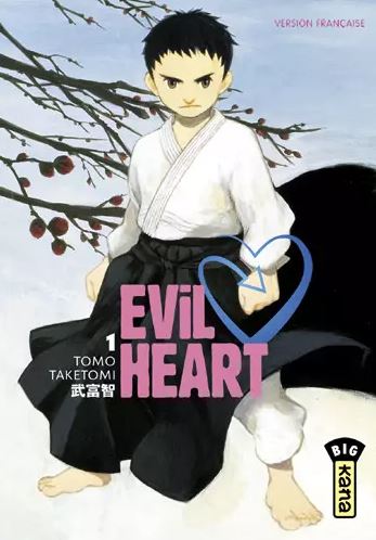 Evil Heart
